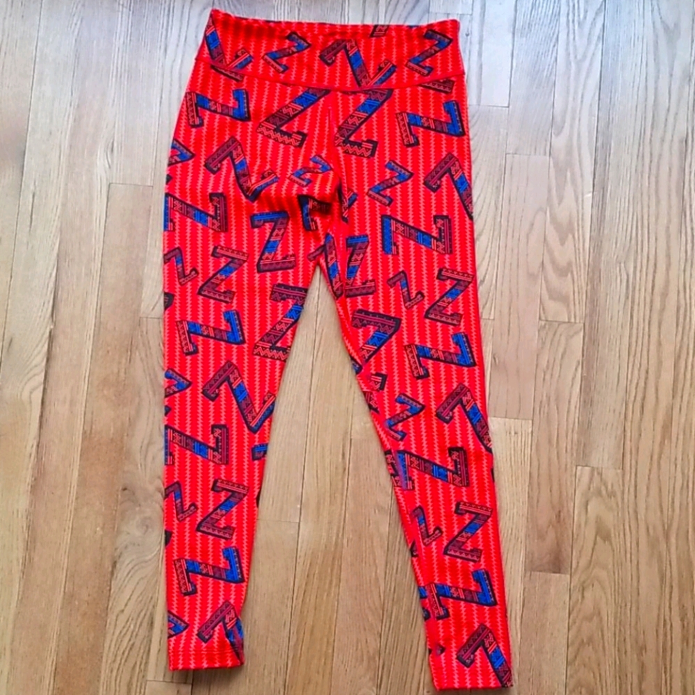 Zumba Leggings